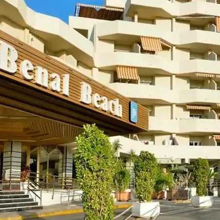 In Benalbeach 5 Pools *