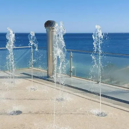 In Benalbeach 5 Pools Apartment *
