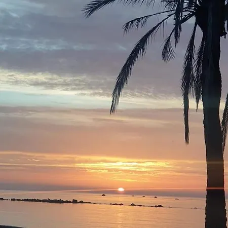 In Benalbeach 5 Pools Apartament *